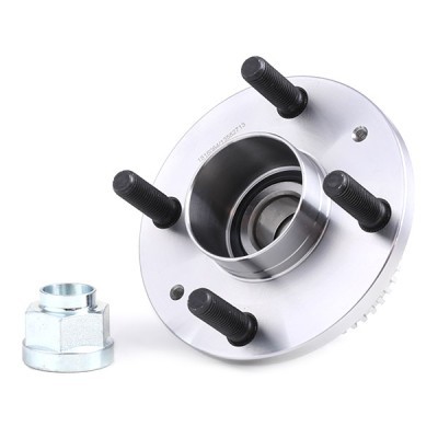 Radlager RIDEX 654W0931 654W0931 - foto 3