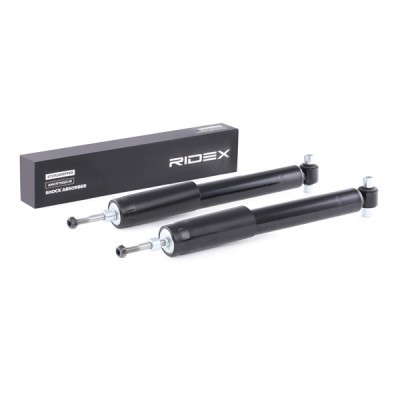Stoßdämpfer RIDEX 854S1545 854S1545 - foto 3