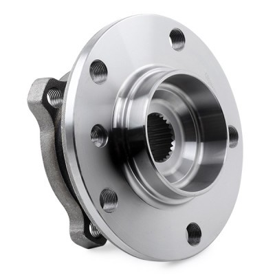Radlager RIDEX 654W0699 654W0699 - foto 3