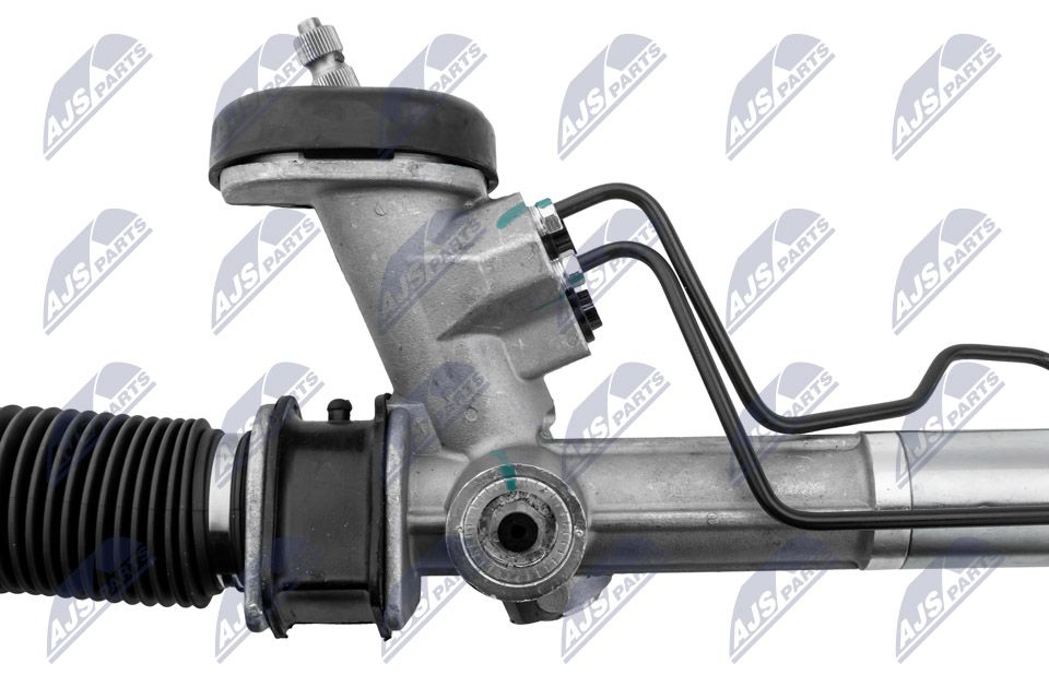 Hydraulikpumpe, Lenkung NTY SPK-DW-003 SPK-DW-003 - foto 3