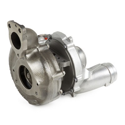 Turbolader RIDEX 2234C10636R 2234C10636R - foto 4