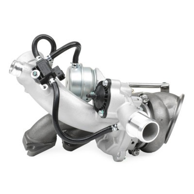 Turbolader RIDEX 2234C0372 2234C0372 - foto 4