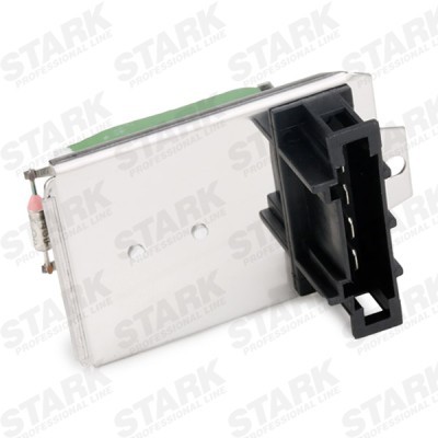 Klimabedienteil Stark SKCU-2150029 SKCU-2150029 - foto 3