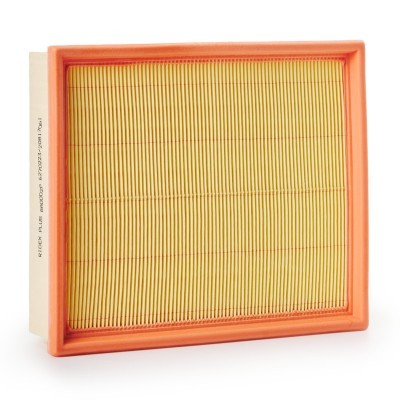 Luftfilter RIDEX 8A0002P 8A0002P - foto 3