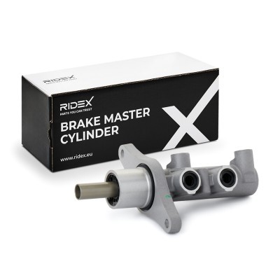 Hauptbremszylinder RIDEX 258M0293 258M0293 - foto 2