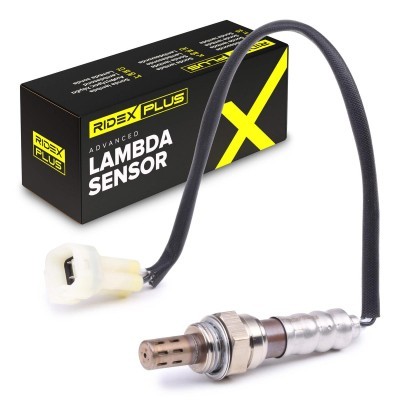 Lambdasonde RIDEX 3922L0201P 3922L0201P - foto 2