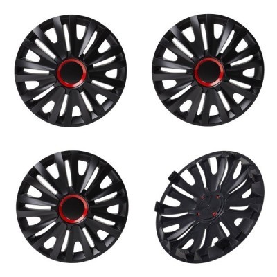 Колпак колеса RIDEX 100009A0053 100009A0053 - foto 2