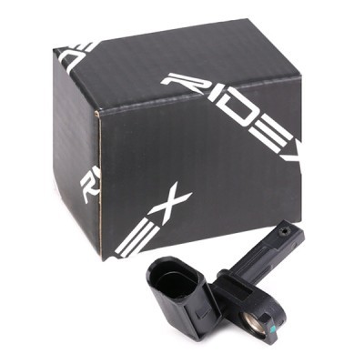ABS Sensor RIDEX 412W0365 412W0365 - foto 2