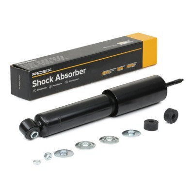 Stoßdämpfer RIDEX 854S0840 854S0840 - foto 3