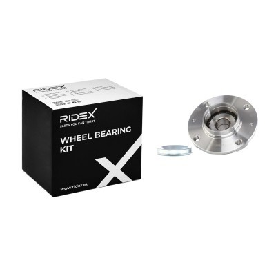 Radlager RIDEX 654W0138 654W0138 - foto 2
