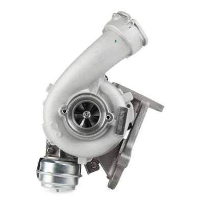 Turbolader RIDEX 2234C0229 2234C0229 - foto 6