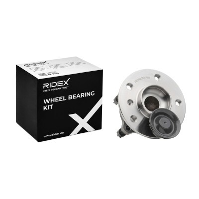 Radlager RIDEX 654W1242 654W1242 - foto 2