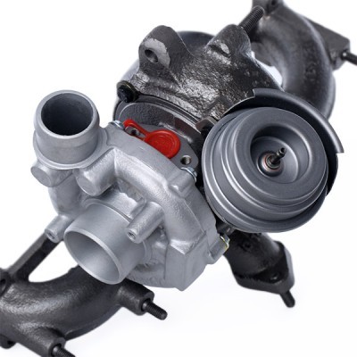 Turbolader RIDEX 2234C0166R 2234C0166R - foto 5