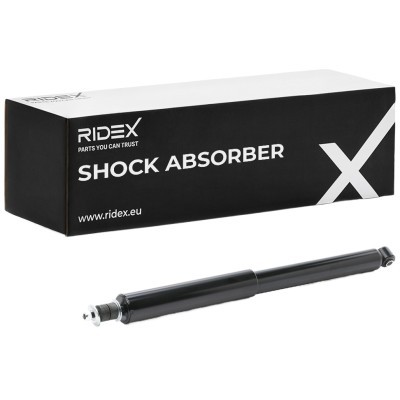 Stoßdämpfer RIDEX 854S0256 854S0256 - foto 2