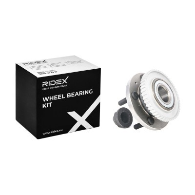 Radlager RIDEX 654W0288 654W0288 - foto 2