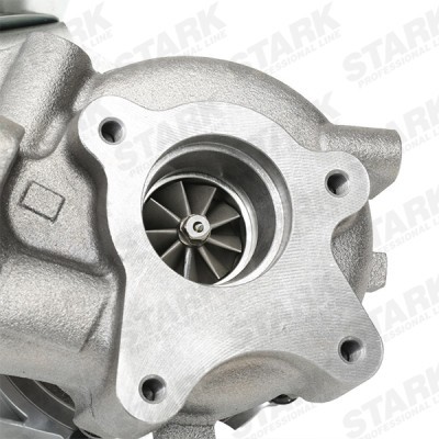 Turbolader Stark SKCT-1190284 SKCT-1190284 - foto 6
