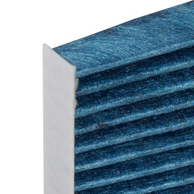 Filter, Innenraumluft RIDEX 424I0735P 424I0735P - foto 6