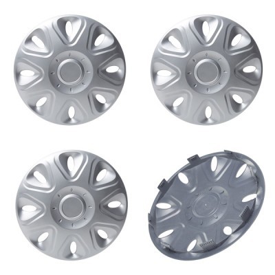 Колпак колеса RIDEX 100009A0007 100009A0007 - foto 3