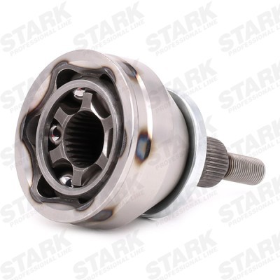 Gelenksatz, Antriebswelle Stark SKJK-0200167 SKJK-0200167 - foto 3