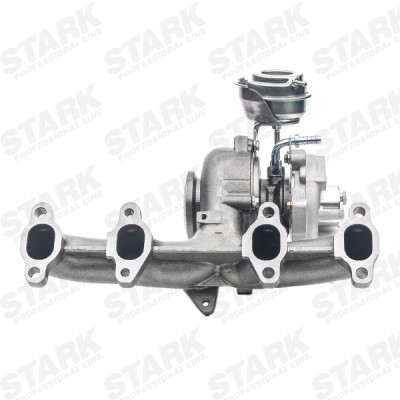 Turbolader Stark SKCT-1190174 SKCT-1190174 - foto 11