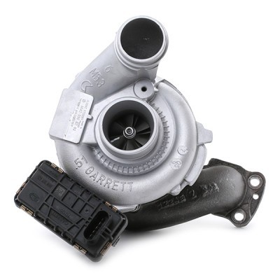 Turbolader RIDEX 2234C0021R 2234C0021R - foto 5