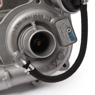 Turbolader RIDEX 2234C10660R 2234C10660R - foto 5