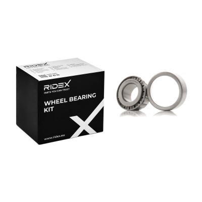 Radlager RIDEX 654W1120 654W1120 - foto 6