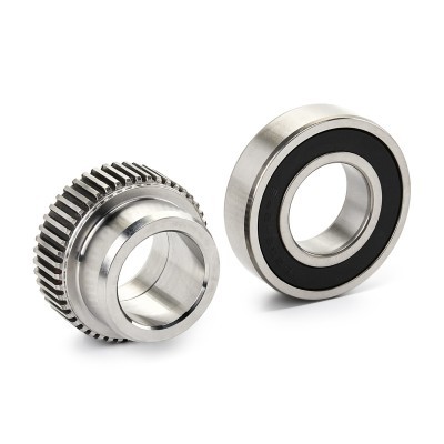 Radlager RIDEX 654W0959 654W0959 - foto 4