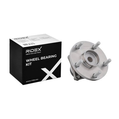 Radlagersatz RIDEX 654W0355 654W0355 - foto 2
