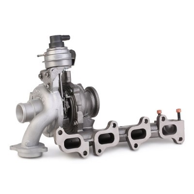 Turbolader RIDEX 2234C0186R 2234C0186R - foto 7