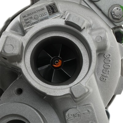 Turbolader RIDEX 2234C10099R 2234C10099R - foto 7