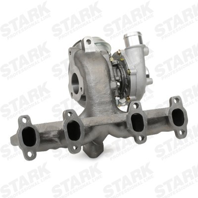 Turbolader Stark SKCT-1191096 SKCT-1191096 - foto 3