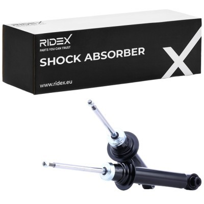 Stoßdämpfer RIDEX 854S18225 854S18225 - foto 2