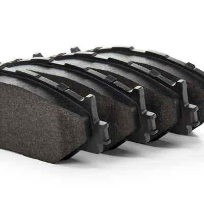 Bremsbeläge Satz RIDEX 402B0449 402B0449 - foto 9