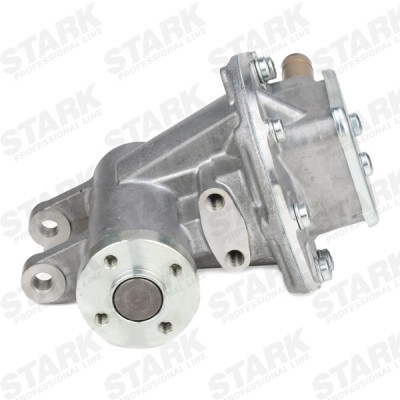 Unterdruckpumpe Stark SKVP-1350004 SKVP-1350004 - foto 4