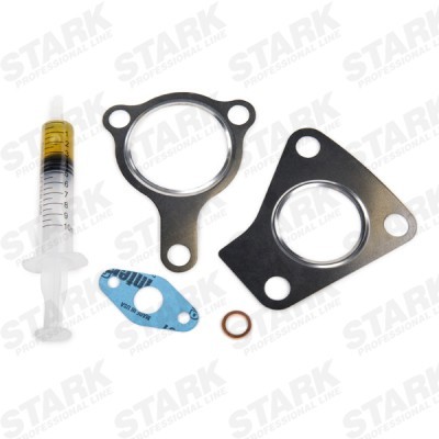 Turbolader Stark SKCT-1190425 SKCT-1190425 - foto 9