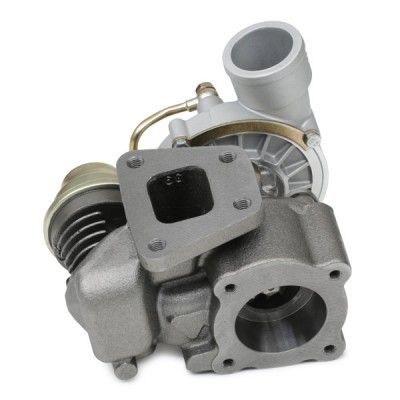 Turbolader RIDEX 2234C0105 2234C0105 - foto 4