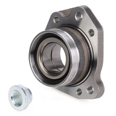 Radlager RIDEX 654W0961 654W0961 - foto 4