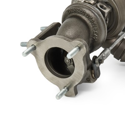Turbolader RIDEX 2234C10808R 2234C10808R - foto 6