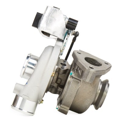 Turbolader RIDEX 2234C0337 2234C0337 - foto 5