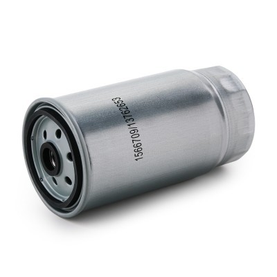 Kraftstofffilter RIDEX 9F0255 9F0255 - foto 3