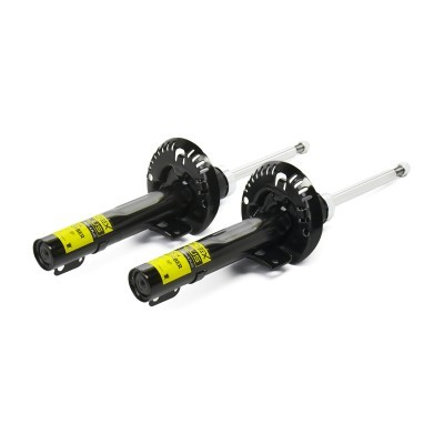 Stoßdämpfer RIDEX 854S1248P 854S1248P - foto 4