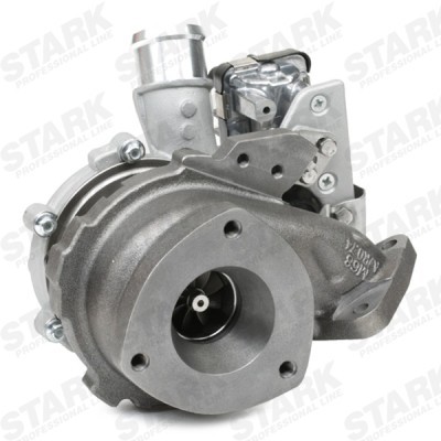 Turbolader Stark SKCT-1190988 SKCT-1190988 - foto 11