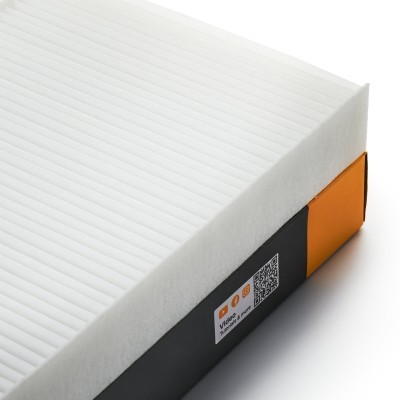 Filter, Innenraumluft RIDEX 424I0418 424I0418 - foto 4