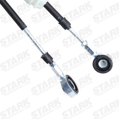 Seilzug, Schaltgetriebe Stark SKCMT-1520099 SKCMT-1520099 - foto 4