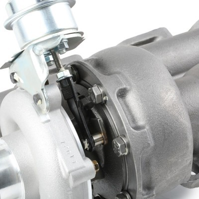 Turbolader RIDEX 2234C0342 2234C0342 - foto 7