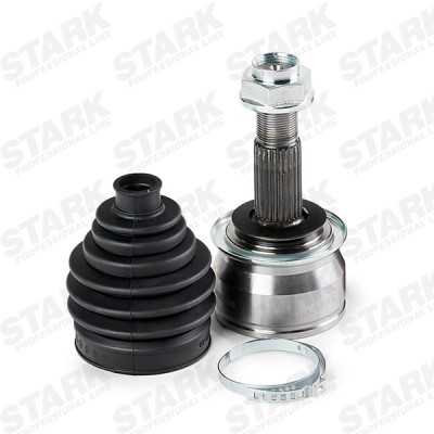 Gelenksatz, Antriebswelle Stark SKJK-0200984 SKJK-0200984 - foto 2