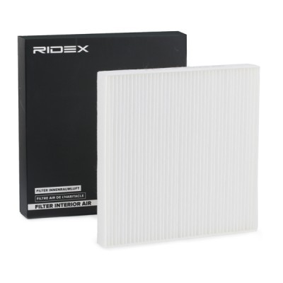 Filter, Innenraumluft RIDEX 424I0359 424I0359 - foto 2