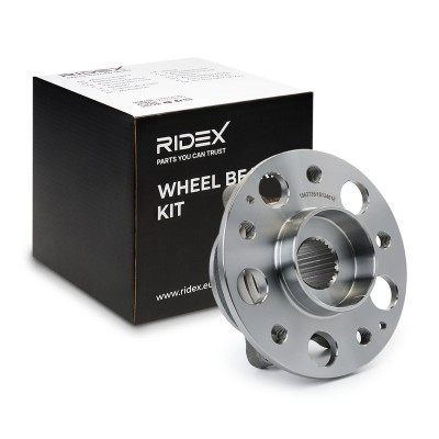 Radlager RIDEX 654W1224 654W1224 - foto 2