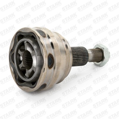 Gelenksatz, Antriebswelle Stark SKJK-0200005 SKJK-0200005 - foto 5
